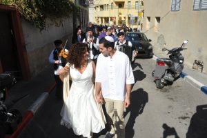 כליזמרים ירושלמים|מוסיקה לאירועים|חתונה